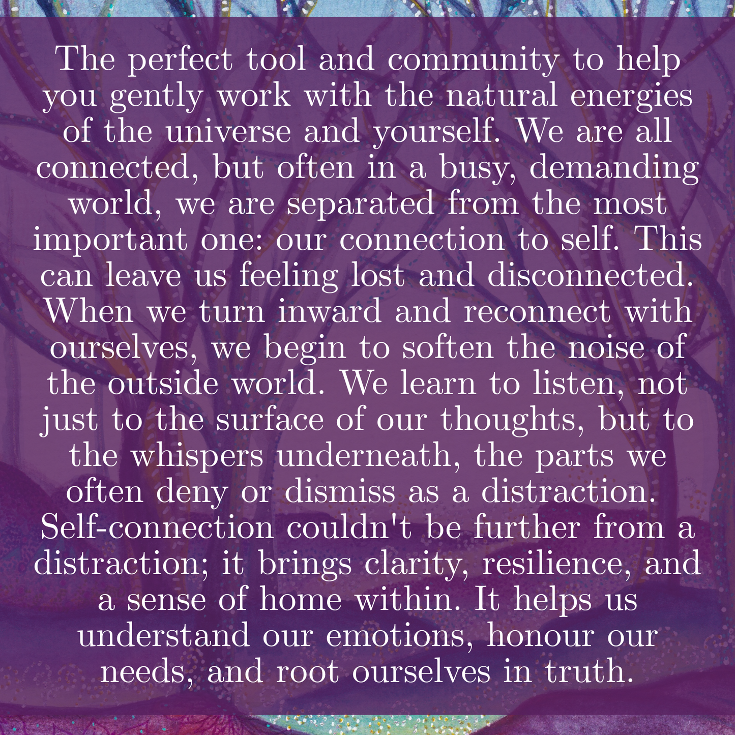Glimmer Seekers Passion Sanctuary Membership