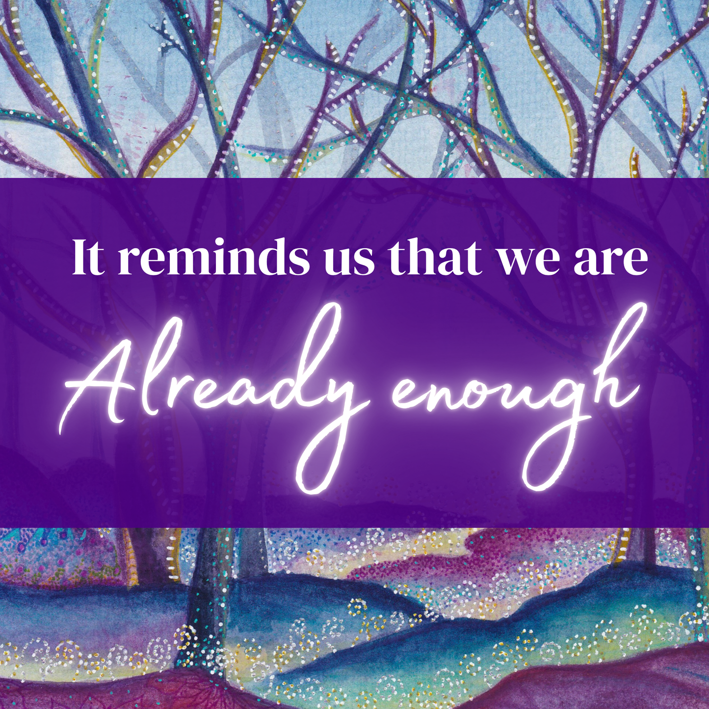 Glimmer Seekers Passion Sanctuary Membership