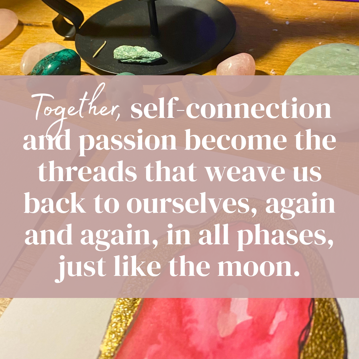 Glimmer Seekers Passion Sanctuary Membership