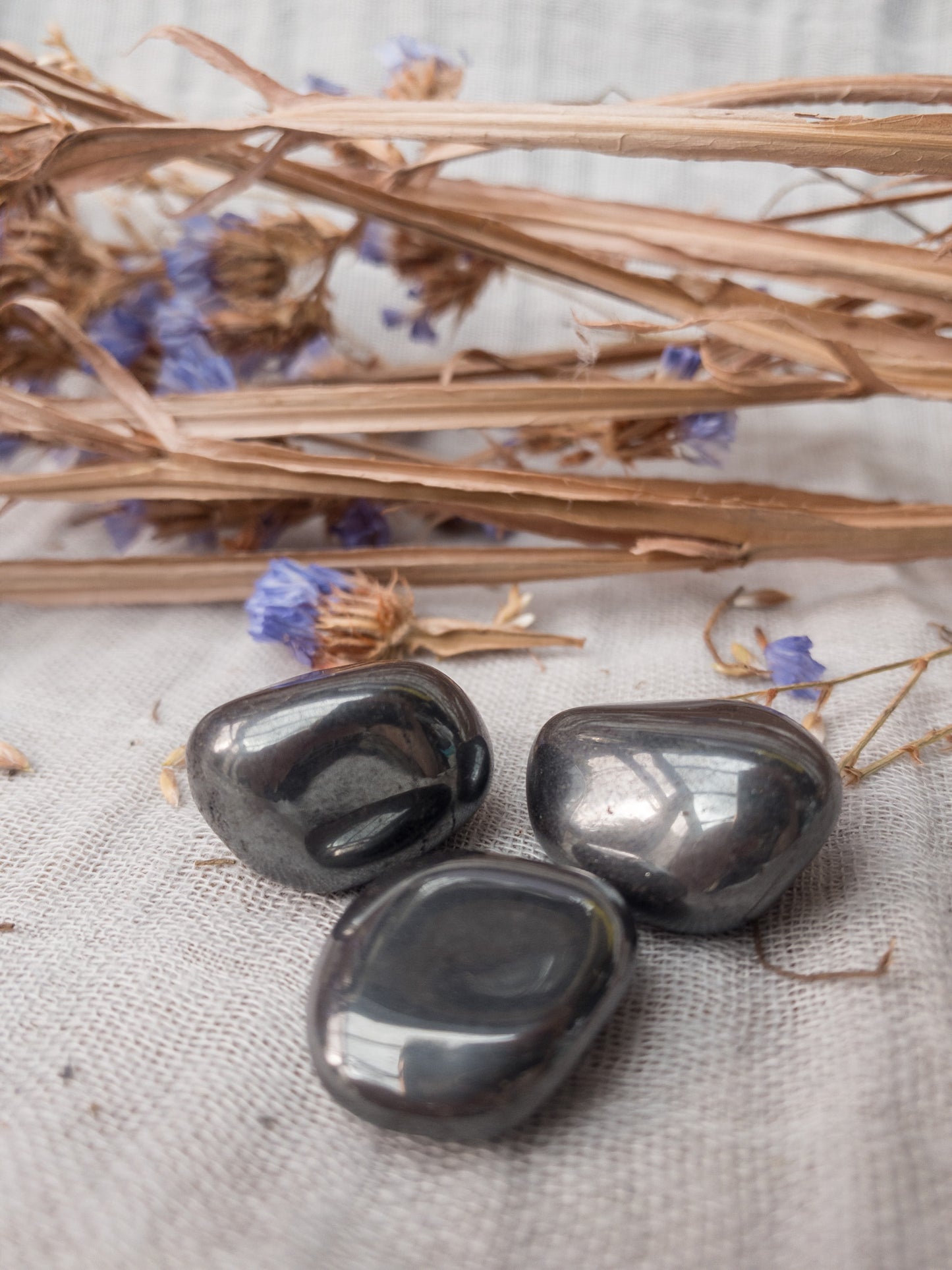 Menopause Crystal Collection