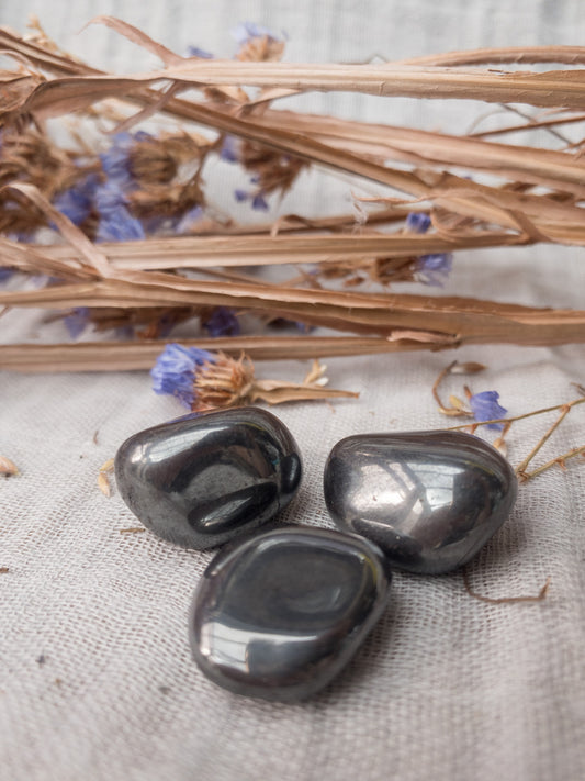 Menopause Crystal Collection