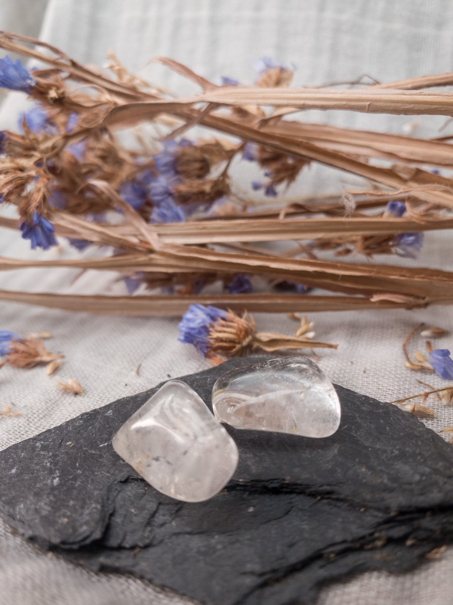 Menopause Crystal Collection
