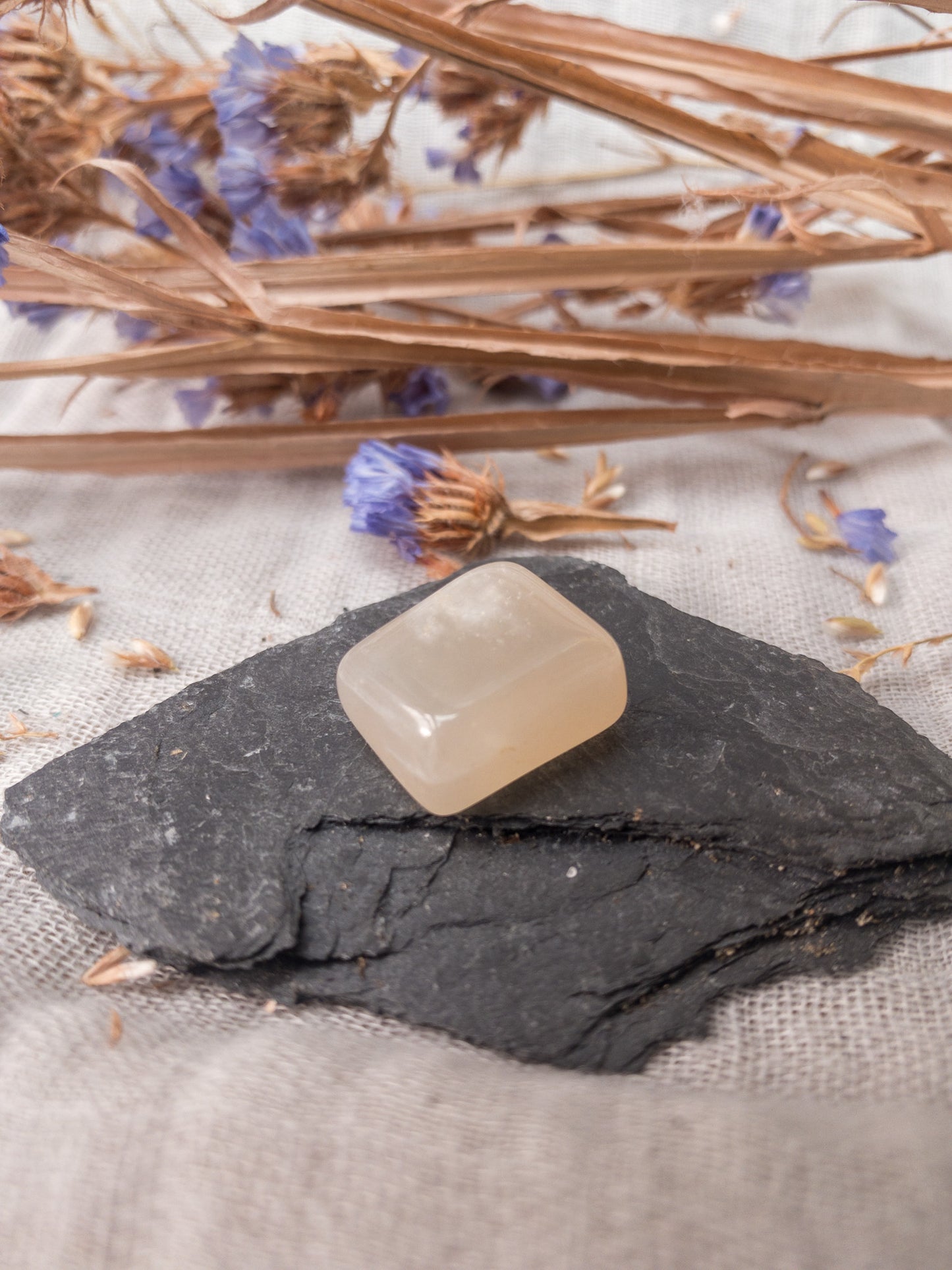 Menopause Crystal Collection
