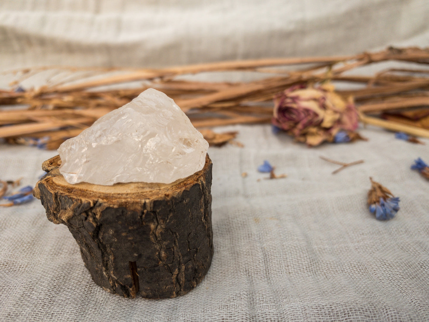 Beginners Crystal Kit